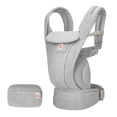 Ergobaby Omni Deluxe